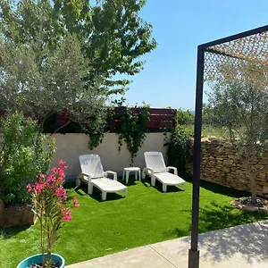 La Vigne Hébergement de vacances