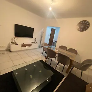 Grand Lumineux 75m2 Appartement