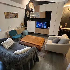 La Petite Place St Maurice Appartement