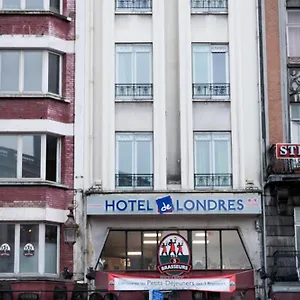 hotel-de-londres-lille.lillehotels.org/